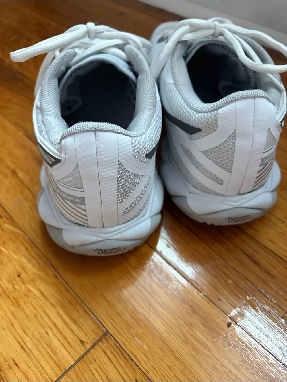 Mizuno lightweight running